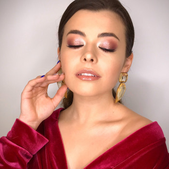 Евгения Буфархат, Сумы Фото - 14