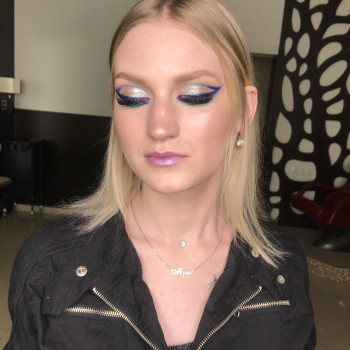 Евгения Буфархат, Сумы Фото - 15