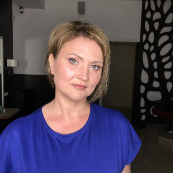 Евгения Буфархат, Сумы Фото - 17