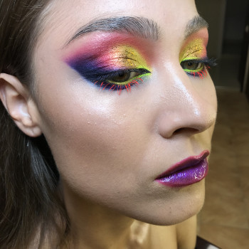 Евгения Буфархат, Сумы Фото - 18