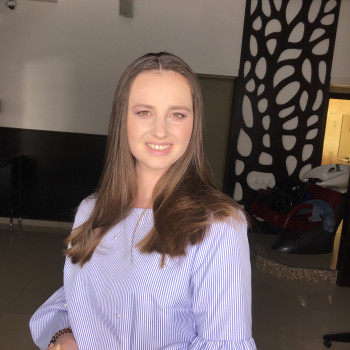 Евгения Буфархат, Сумы Фото - 19