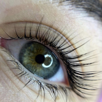 Ламинирование ресниц
                    Лешмейкер Виктория Киев