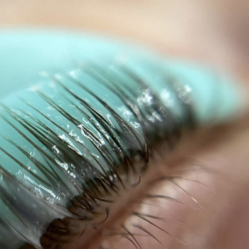 Ламинирование ресниц
                    Лешмейкер Виктория Киев