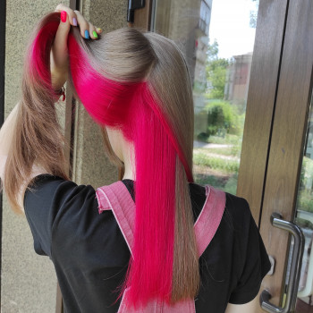 Mария Тумак, Львов Фото - 32