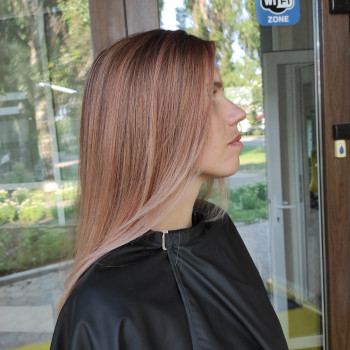 Mария Тумак, Львов Фото - 34