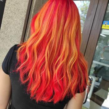 Mария Тумак, Львов Фото - 37