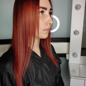 Mария Тумак, Львов Фото - 39