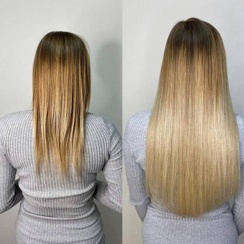 Дарина Быкова, Харків Фото - 7