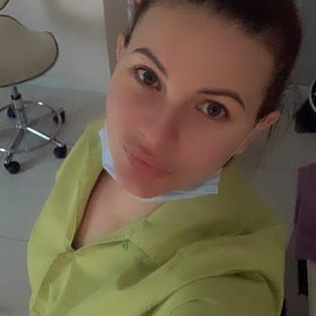 Маргарита Свердлова, Київ Фото - 13