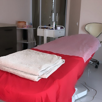 Маргарита Свердлова, Київ Фото - 17