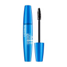 Водостійка туш для вій Catrice Allround Mascara Waterproof, 010 Blackest Black, 12 мл