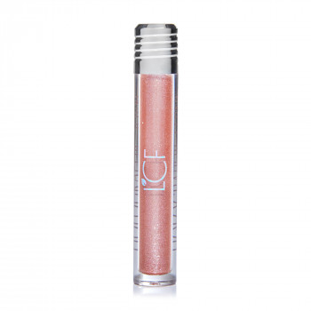 Блиск для губ LCF Shimmer Тон 6, 4 мл