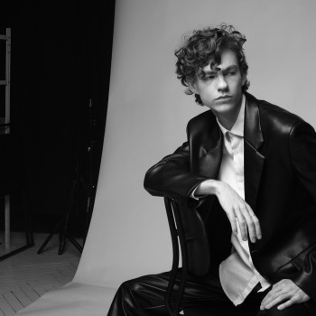 Олена Конвалюк, Львов Фото - 7