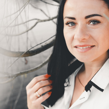 Олена Конвалюк, Львов Фото - 13