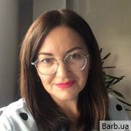 Психолог Ирина Нехода на Barb.ua
