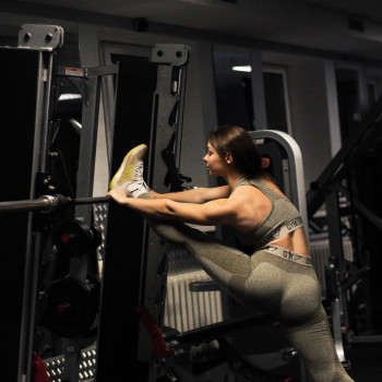 Zebra Sport, Киев Фото - 5