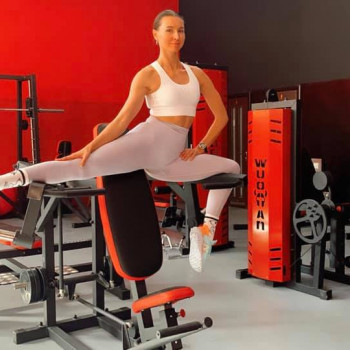 Urban Gym, Київ Фото - 5