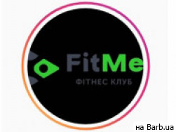 Фітнес клуби FitMe на Barb.ua
