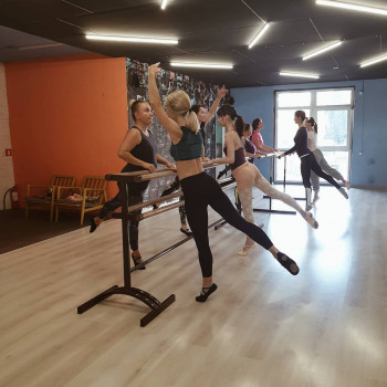 Stretch & Dance, Киев Фото - 5