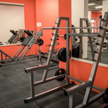 City Gym, Київ Фото - 5