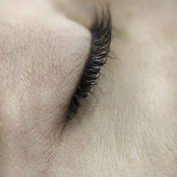 Ламинирование ресниц
                    Мастер перманентного макияжа Наталия Каменское