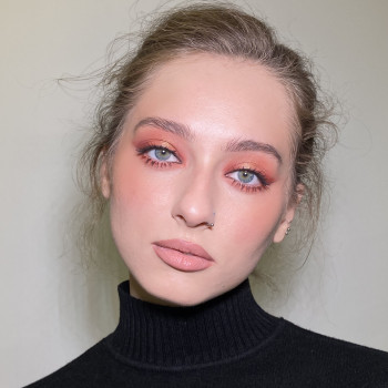 София Педос, Киев Фото - 9