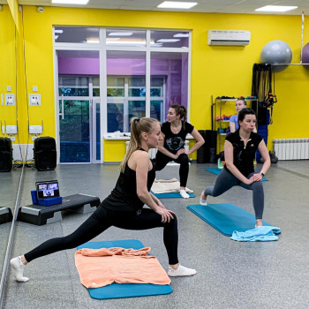 I Love Sport, Київ Фото - 5