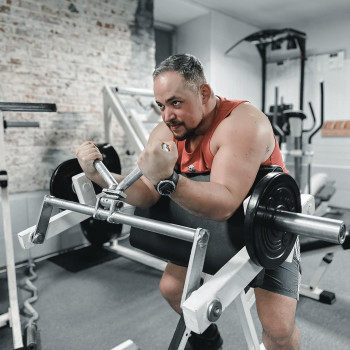 A gym, Львів Фото - 5