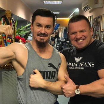 Zinko, Львов Фото - 5