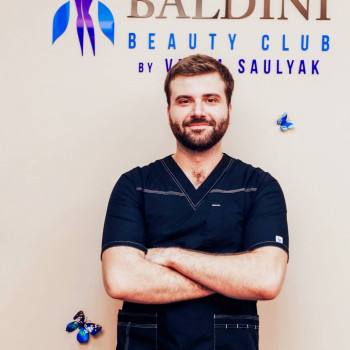 Baldini, Киев Фото - 3