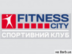 Фитнес клуб Fitness City на Barb.ua