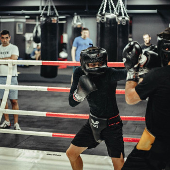 Sparta Box, Киев Фото - 5