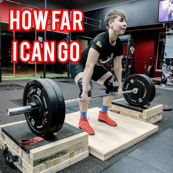 Red Barbell Gym, Киев Фото - 5