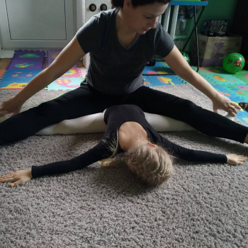 Александра Ли, Черкассы Фото - 7