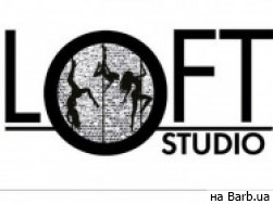Фитнес клуб Loft на Barb.ua
