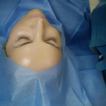 Лилия Заморская, Киев Фото - 62