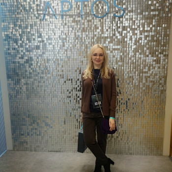 Лилия Заморская, Киев Фото - 64