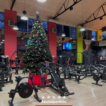 Eurosport, Львів Фото - 5