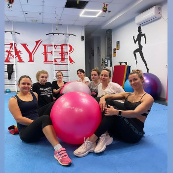 Stayer, Київ Фото - 5