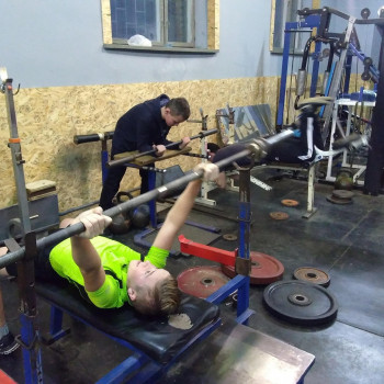 Спарта, Львов Фото - 5