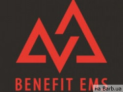 Фитнес клуб BeneFit EMS на Barb.ua