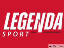Фитнес клуб Legenda Sport на Barb.ua