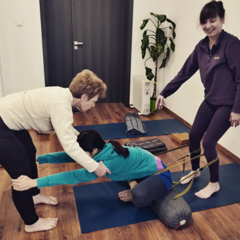 Green Tara, Львів Фото - 5