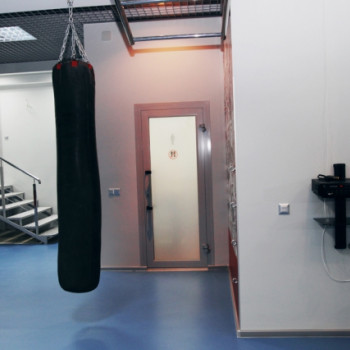 New Boxing Studio, Київ Фото - 5