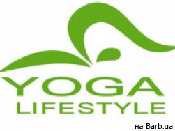 Фитнес клуб Yoga Lifestyle на Barb.ua