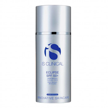 Is Clinical Крем сонцезахисний тонуючий Eclipse SPF 50+ PerfectTint Beige 100 мл