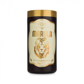 Відновлення для волосся Felps Marula Hipernutricao Capilar 1 кг