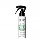 Тонуючий відновлювач-флюїд Felps Color Green Fluid – Effect Beige 120 мл