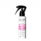 Тонуючий відновлювач-флюїд Felps Color Rose Fluid – Effect Champagne 120 мл