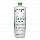 Незмивний кондиціонер Felps Bamboo Leave-In для зміцнення волосся 250 мл